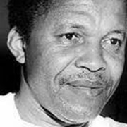 Augustine Ngom Jua (Former Prime Minister of Cameroon)