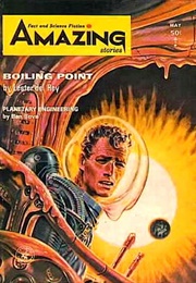 The Crime and the Glory of Commander Suzdal (Cordwainer Smith)