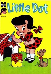 Little Dot (Harvey Comics)