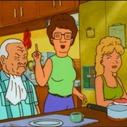 S2.E18: The Final Shinsult