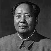 Mao Zedong (Former President of China)