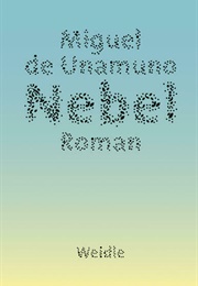 Nebel (Miguel De Unamuno)