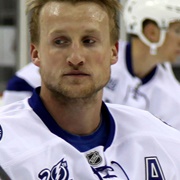 Steven Stamkos (Tampa Bay Lightning)