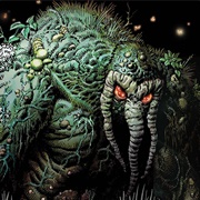 Man-Thing