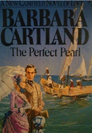 The Perfect Pearl (Barbara Cartland)