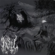 Hail - Inheritance of Evilness