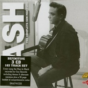 The Complete Sun Master Johnny Cash