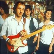 Dire Straits