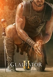 Gladiator II (2024)