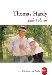 Jude L'obscur (Thomas Hardy)