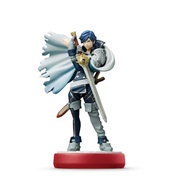 Chrom (Fire Emblem)