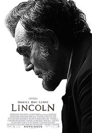Sally Field - Lincoln (2012)