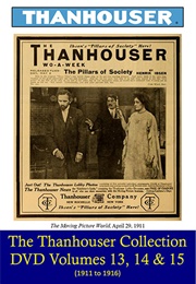 The Pillars of Society (1911)