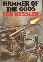 Hammer of the Gods (Leo Kessler)
