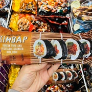 Trader Joe's Kimbap