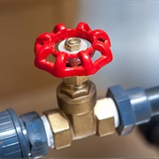 Shut off Water Supply to Your House