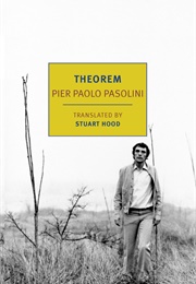 Theorem (Pier Paolo Pasolini)