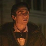 Gunnar Albright (Oprhan: First Kill)