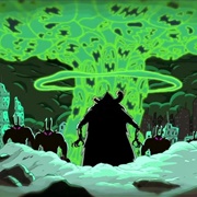 S5.E1: Finn the Human