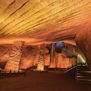 Longyou Caves, China