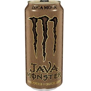 Monster Energy | Java | Loca Moca