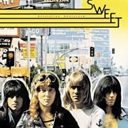 Ballroom Blitz - Sweet