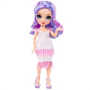 Violet Willow (Fantastic Fashion)