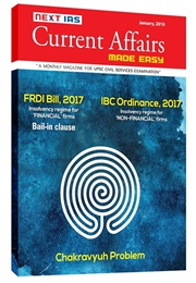 Current Affairs (Magazine)