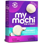 My Mochi Ice Cream Coconut