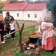 Historic Richmond Town