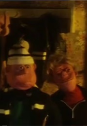 Le Chocolat Chaud (1993)