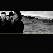 The Joshua Tree (1987) - U2