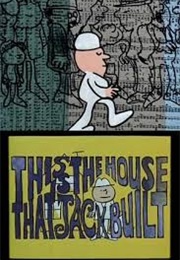 La Maison De Jean-Jacques (1967)