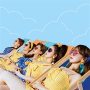 Red Velvet - Summer Magic