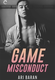 Game Misconduct (Ari Baran)