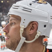 Ryan Getzlaf (Anaheim Ducks)