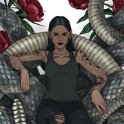 Galaxy Stern (Ninth House)