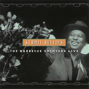 Kermit Ruffins - The Barbeque Swingers Live