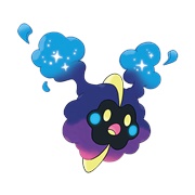 Cosmog