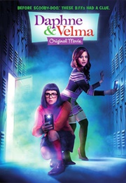 Daphne & Velma (2018)