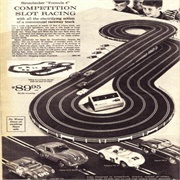 Slot Cars
