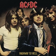 Highway to Hell - AC/DC