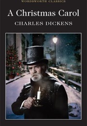 A Christmas Carol (Charles Dickens)