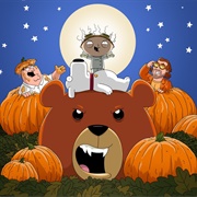 S22.E16: Peter, Peter, Pumpkin Cheater