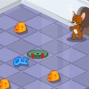 Tom and Jerry: Midnight Snack