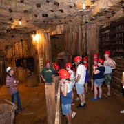 The Mining & Rollo Jamison Museums