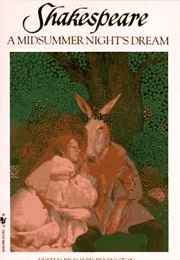 A Midsummer Night's Dream (William Shakespeare)