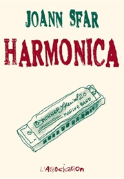Harmonica (Joann Sfar)