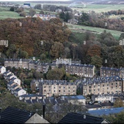Hebden Royd, West Yorkshire