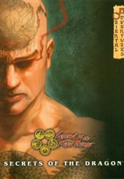 Secrets of the Dragon (Various)